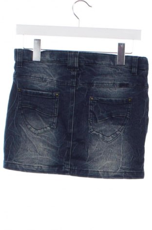 Детска пола Unbranded, Размер 11-12y/ 152-158 см, Цвят Син, Цена 2,04 €