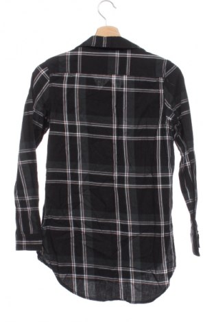 Kinderhemd Garcia Jeans, Größe 14-15y/ 168-170 cm, Farbe Mehrfarbig, Preis 1,99 €