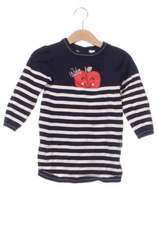 Детска рокля Orchestra, Размер 12-18m/ 80-86 см, Цвят Многоцветен, Цена 2,55 €