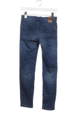 Детски дънки Unbranded, Размер 11-12y/ 152-158 см, Цвят Син, Цена 2,04 €