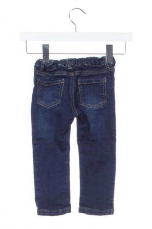 Детски дънки Unbranded, Размер 18-24m/ 86-98 см, Цвят Син, Цена 3,06 €