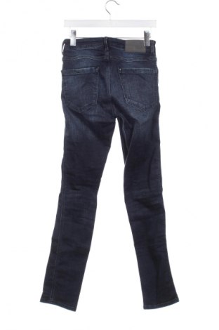 Детски дънки Unbranded, Размер 14-15y/ 168-170 см, Цвят Син, Цена 4,60 €