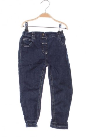 Детски дънки Unbranded, Размер 18-24m/ 86-98 см, Цвят Син, Цена 2,04 €