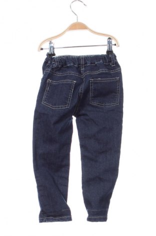 Детски дънки Unbranded, Размер 18-24m/ 86-98 см, Цвят Син, Цена 2,04 €