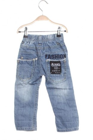 Детски дънки Unbranded, Размер 18-24m/ 86-98 см, Цвят Син, Цена 2,04 €