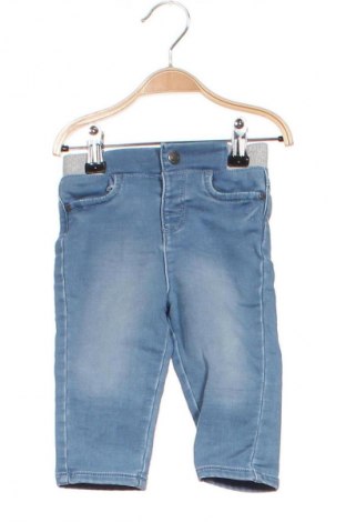 Детски дънки Orchestra, Размер 6-9m/ 68-74 см, Цвят Син, Цена 2,55 €