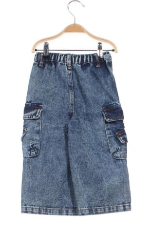 Dětské džíny  SHEIN, Velikost 18-24m/ 86-98 cm, Barva Modrá, Cena  89,00 Kč