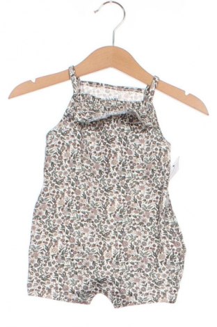 Kinder Overall Kiabi, Größe 3-6m/ 62-68 cm, Farbe Mehrfarbig, Preis € 3,99