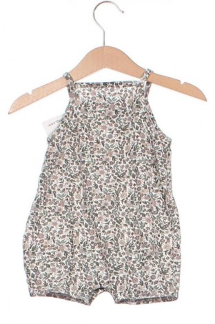 Kinder Overall Kiabi, Größe 3-6m/ 62-68 cm, Farbe Mehrfarbig, Preis € 3,99