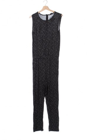 Kinder Overall Page One, Größe 15-18y/ 170-176 cm, Farbe Schwarz, Preis € 1,99