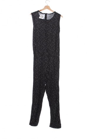 Kinder Overall Page One, Größe 15-18y/ 170-176 cm, Farbe Schwarz, Preis € 1,99