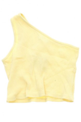 Podkoszulek dziecięcy Unbranded, Rozmiar 9-10y/ 140-146 cm, Kolor Żółty, Cena 6,99 zł