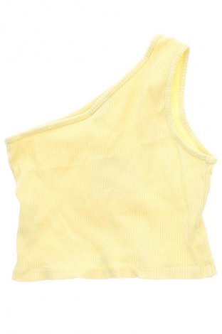 Podkoszulek dziecięcy Unbranded, Rozmiar 9-10y/ 140-146 cm, Kolor Żółty, Cena 6,99 zł