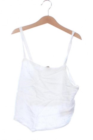 Детски потник Girls, Размер 14-15y/ 168-170 см, Цвят Бял, Цена 4,09 €