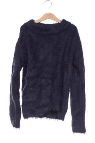 Детски пуловер H&M, Размер 12-13y/ 158-164 см, Цвят Лилав, Цена 3,06 €