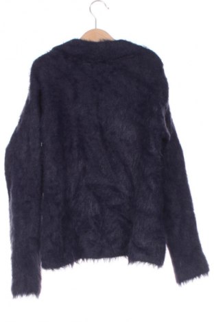 Детски пуловер H&M, Размер 12-13y/ 158-164 см, Цвят Лилав, Цена 3,06 €