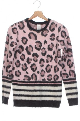 Детски пуловер Here+There, Размер 12-13y/ 158-164 см, Цвят Многоцветен, Цена 5,11 €