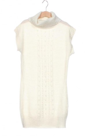 Dziecięcy sweter Piazza Italia, Rozmiar 9-10y/ 140-146 cm, Kolor ecru, Cena 7,99 zł