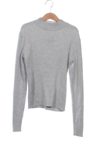Pulover pentru copii Primark, Mărime 10-11y/ 146-152 cm, Culoare Gri, Preț 5,99 Lei