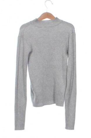Pulover pentru copii Primark, Mărime 10-11y/ 146-152 cm, Culoare Gri, Preț 5,99 Lei