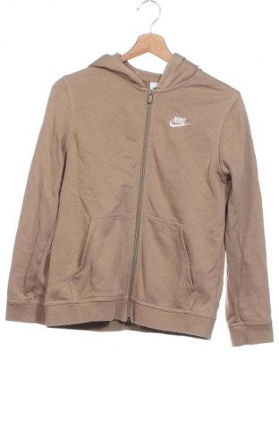 Hanorac pentru copii Nike, Mărime 10-11y/ 146-152 cm, Culoare Maro, Preț 133,99 Lei, #130892299