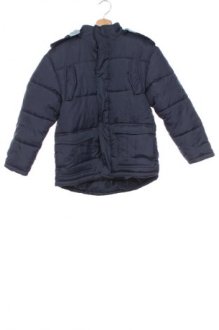Kinderjacke Unbranded, Größe 12-13y/ 158-164 cm, Farbe Blau, Preis 19,99 €, #130935709