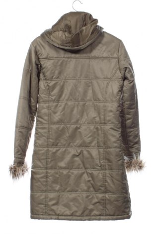 Детско яке Unbranded, Размер 12-13y/ 158-164 см, Цвят Зелен, Цена 6,13 €