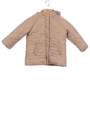 Детско яке Unbranded, Размер 12-18m/ 80-86 см, Цвят Бежов, Цена 6,13 €