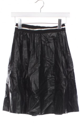 Δερμάτινη φούστα Unbranded, Μέγεθος XS, Χρώμα Μαύρο, Τιμή 0,99 €