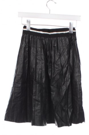 Δερμάτινη φούστα Unbranded, Μέγεθος XS, Χρώμα Μαύρο, Τιμή 0,99 €