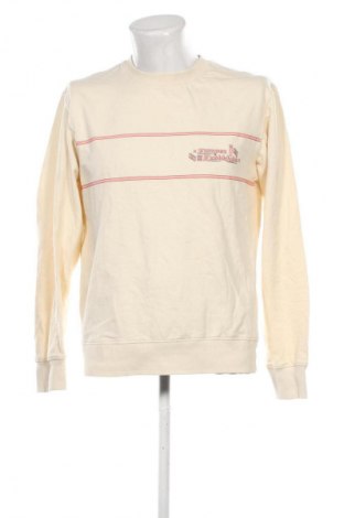 Herren Shirt Wos Not Wos, Größe L, Farbe Ecru, Preis € 37,99