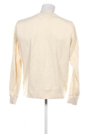 Herren Shirt Wos Not Wos, Größe L, Farbe Ecru, Preis € 37,99