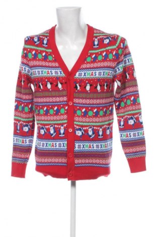 Férfi kardigán Unbranded, Méret XL, Szín Sokszínű, Ár 6 659 Ft
