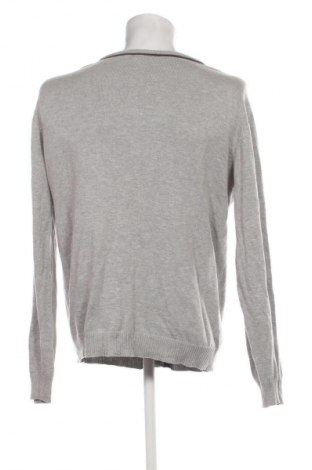 Herren Strickjacke V 1969 Italia, Größe XL, Farbe Grau, Preis € 12,99