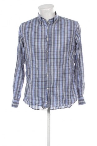 Herrenhemd Unbranded, Größe L, Farbe Mehrfarbig, Preis € 9,99