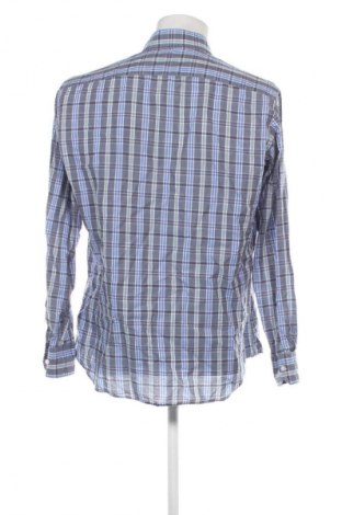 Herrenhemd Unbranded, Größe L, Farbe Mehrfarbig, Preis € 9,99