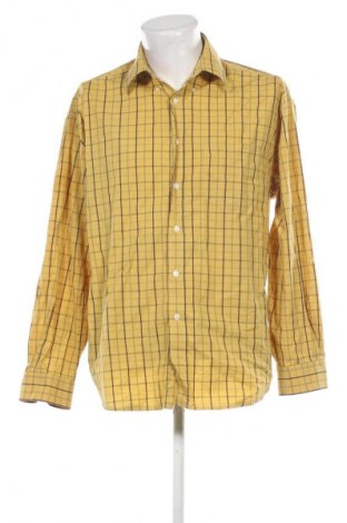 Herrenhemd Unbranded, Größe L, Farbe Mehrfarbig, Preis € 3,99