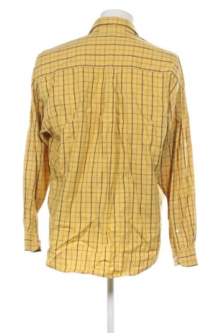 Herrenhemd Unbranded, Größe L, Farbe Mehrfarbig, Preis € 3,99