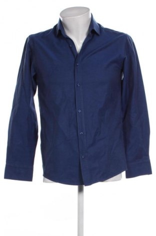 Pánská košile  Unbranded, Velikost M, Barva Modrá, Cena  229,00 Kč