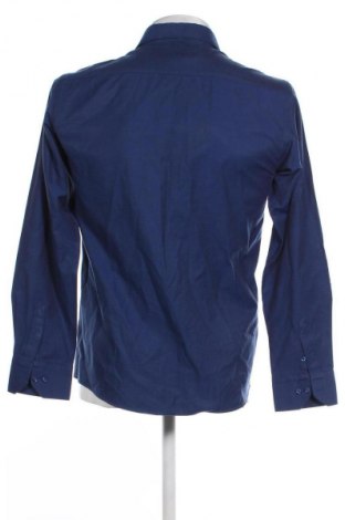 Pánská košile  Unbranded, Velikost M, Barva Modrá, Cena  229,00 Kč