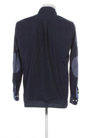 Herrenhemd Eden Park, Größe L, Farbe Blau, Preis € 9,99