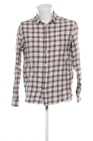 Мъжка риза H&M L.O.G.G., Размер L, Цвят Многоцветен, Цена 2,04 €