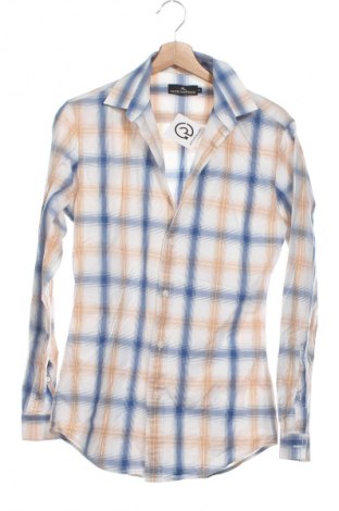 Férfi ing Jack London, Méret S, Szín Sokszínű, Ár 669 Ft