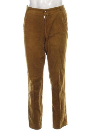 Herren Cordhose Unbranded, Größe M, Farbe Braun, Preis € 8,24