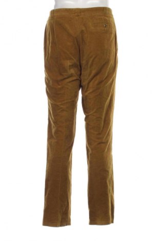 Herren Cordhose Unbranded, Größe M, Farbe Braun, Preis € 8,24