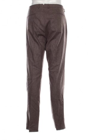 Męskie spodnie Shelby & Sons, Rozmiar S, Kolor Brązowy, Cena 10,99 zł