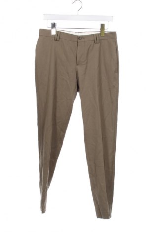 Férfi nadrág Zara Man, Méret S, Szín Barna, Ár 489 Ft