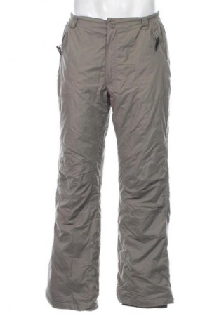 Męskie zimowe spodnie sportowe Camargue, Rozmiar M, Kolor Zielony, Cena 406,99 zł, #130892521