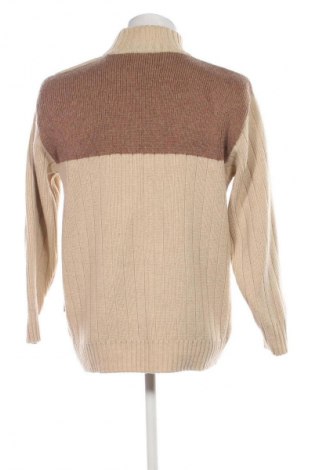 Herrenpullover Unbranded, Größe S, Farbe Beige, Preis € 10,99