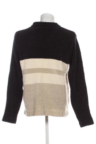Herrenpullover Unbranded, Größe L, Farbe Mehrfarbig, Preis € 15,99